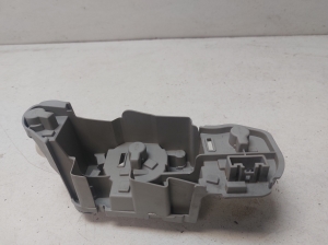TOYOTA Corola Verso R1 (2004–2009) Rear corner tail light bulb holder - 5
