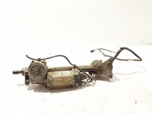 Volkswagen Caddy III (2004–2015) Steering rack 1K1423051FE - 3
