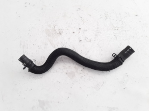   Cooling radiator hose 