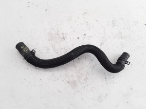  Cooling radiator hose 