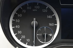 Infiniti Q30 (2015–2018) Instrument cluster A0919006901 - 4