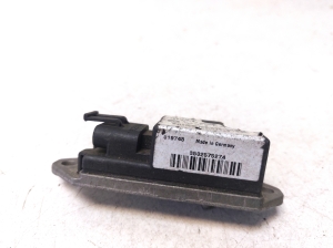 BMW 7 SERIJA E38 (1994–2001) Airbagsensor 8375643 - 3