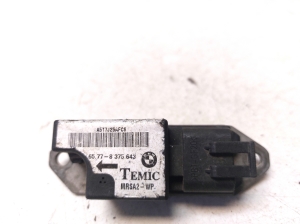 BMW 7 SERIJA E38 (1994–2001) Airbagsensor 8375643