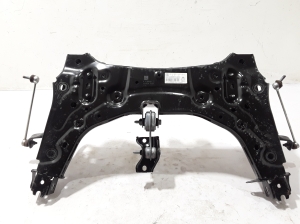 RENAULT Clio V (2019–2026) Front subframe 544012246R - 2