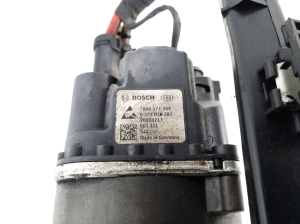 AUDI A4 B9 (2015–2026) Electric power steering motor (on steering rack) - 4