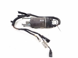 AUDI A4 B9 (2015–2026) Electric power steering motor (on steering rack) - 5