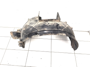 Volkswagen Crafter II (2017–2026) Front wheel arch liner 7C0809957 - 2