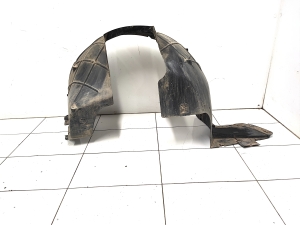 Volkswagen Crafter II (2017–2026) Front wheel arch liner 7C0809957 - 3