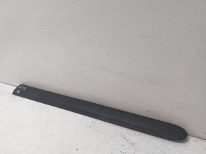 Mercedes Benz Vito W639 (2003–2014) Esiukse liist A6396900162 - 3