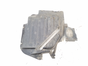 BMW 2 SERIES F45 (2014–2026) Rear underbody shield 7352677 - 3