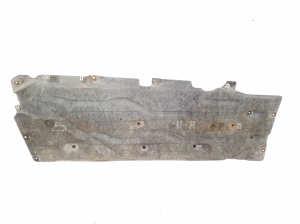 BMW 2 SERIES F45 (2014–2026) Unterbodenschutz 7290804 - 4