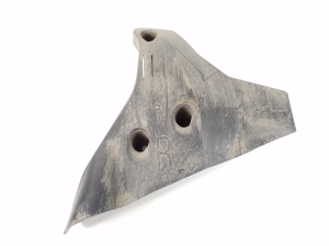 BMW 2 SERIES F45 (2014–2026) Rear underbody shield 6858414 - 3