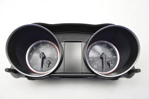 Instrument cluster - 3411153RQ0