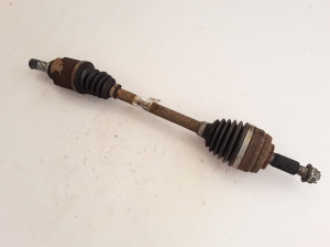 RENAULT Scenic (2009–2015) Front drive shaft and its parts 8200725503 - 3
