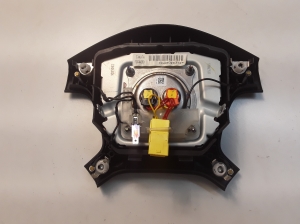 Mitsubishi Pajero IV (2006–2026) Stūres drošības spilvens 7030A099 - 2