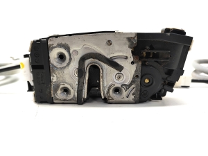 Volkswagen Crafter II (2017–2026) Tailgate lock 7C0843014CL - 2