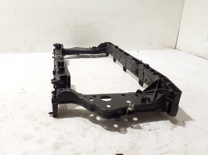 RENAULT Clio V (2019–2026) Schlossträger und seine Teile (Frontmaske) 625000427R - 3