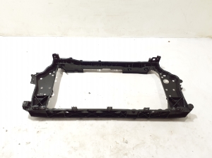 RENAULT Clio V (2019–2026) Schlossträger und seine Teile (Frontmaske) 625000427R - 4