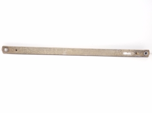 BMW 2 SERIES F45 (2014–2026) Hinterachse sonstiges Teil 7407056 - 2