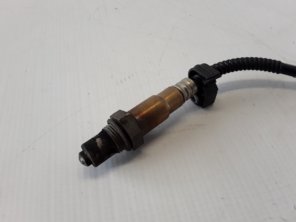 RENAULT Scenic 3 generation (2009-2015) Lambda Oxygen Sensor 8200437489 21084950