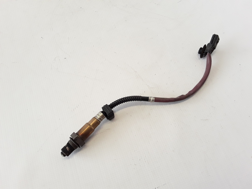 RENAULT Scenic 3 generation (2009-2015) Lambda Oxygen Sensor 8200437489 21084950