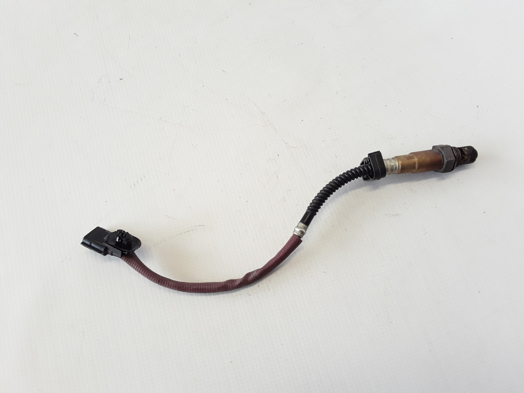 RENAULT Scenic 3 generation (2009-2015) Lambda Oxygen Sensor 8200437489 21084950