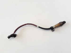 Oxygen sensor (lambda) - 8200437489