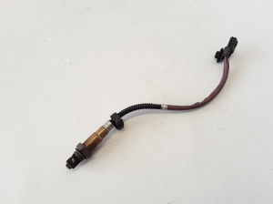 RENAULT Scenic (2009–2015) Lambdasonde 8200437489 - 3