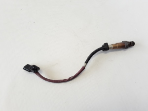 RENAULT Scenic (2009–2015) Lambdasonde 8200437489 - 4