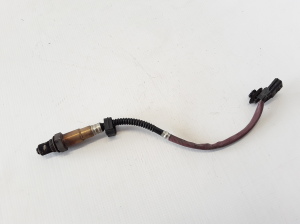 RENAULT Scenic (2009–2015) Lambdasonde 8200437489 - 5