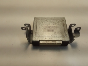 Steuergerät - 8633A014