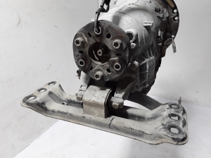 Mercedes Benz E-Class W212 (2009–2015) Getriebe A2042707500 - 3