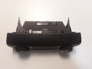 Mitsubishi Pajero IV (2006–2026) Heater control panel 7820A133XA - 3
