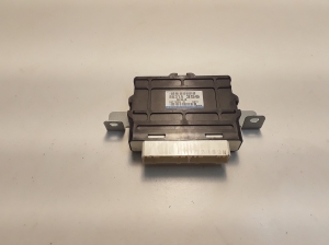 Steuergerät - 8631A356