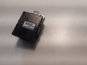 Mitsubishi Pajero IV (2006–2026) Parking system control unit 8638A007 - 2