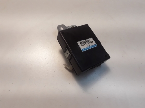 Mitsubishi Pajero IV (2006–2026) Parking system control unit 8638A007 - 3