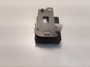 Mitsubishi Pajero IV (2006–2026) Parking system control unit 8638A007 - 4