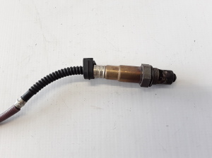 RENAULT Scenic (2009–2015) Lambdasonde 8200437489 - 2