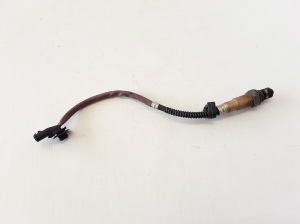 Oxygen sensor (lambda) - 8200437489