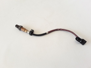 RENAULT Scenic (2009–2015) Lambdasonde 8200437489 - 3