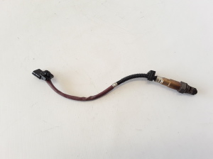 RENAULT Scenic (2009–2015) Lambdasonde 8200437489 - 4