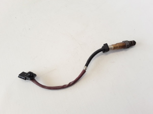 RENAULT Scenic (2009–2015) Lambdasonde 8200437489 - 5