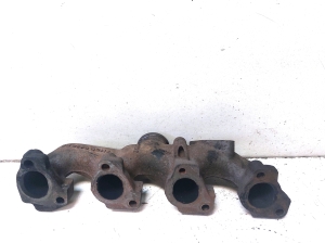 Ford S-MAX (2006–2015) Exhaust manifold 4M5Q9428BB - 2