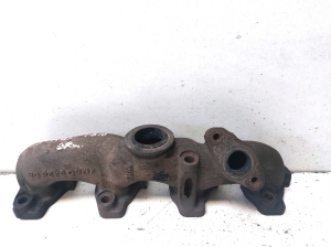 Exhaust manifold - 4M5Q9428BB
