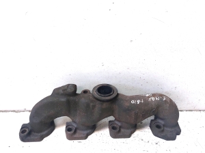 Ford S-MAX (2006–2015) Exhaust manifold 4M5Q9428BB - 5