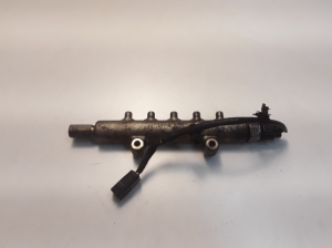   Common Rail Kraftstoffleitung  - 1465A034 