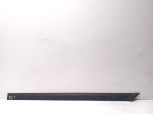 Aizmugurējā spārna līste - A6396901562
