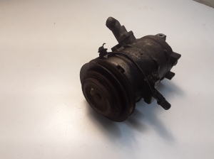 Mitsubishi Pajero IV (2006–2026) A/C compressor 4472606501 - 2