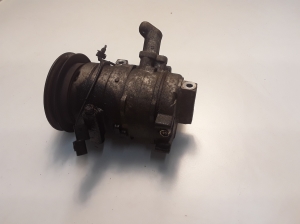 Mitsubishi Pajero IV (2006–2026) A/C compressor 4472606501 - 4