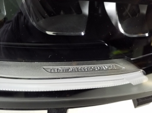 Mercedes Benz GLC-Class 253 (2015–2019) Scheinwerfer vorne A2539066403 - 2